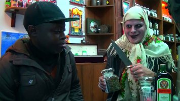 Отборные персонажи интернета