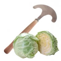 Серия "Старинное оружие". Часть 1 – Алебарда, Бердыш, Секира, Топор и прочие