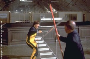 Смотря еще кто несет эту стремянку....