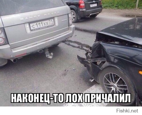 Свежая подборка автоприколов