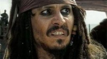 David, it's amazing. I'm going to the bathroom.
(c) Johnny Depp