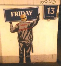 Эти ребята из Москвы делают невероятно крутой стрит-арт