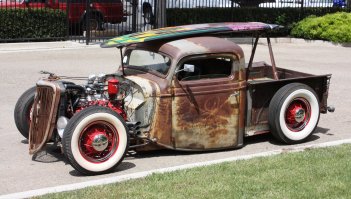 Rat Rod