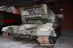 А что автор промолчал про лазерные танки "Сжатие" и "Стилет"?