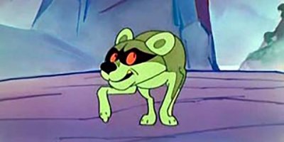 Я только на минуточку, я только посмотрю куда они пошли...