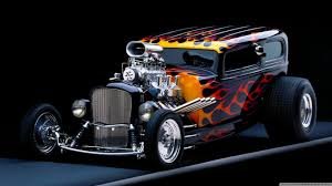 вот hot rod для сравнения вам. заедьте на шоу разок, в Рино, Невада Hot August Nights. и посмотреть интересно и познавательно.