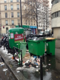 Еще немного Парижа