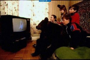 Почему в СССР было другое детство