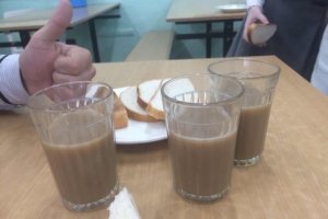 Как выглядят школьные обеды в разных странах мира