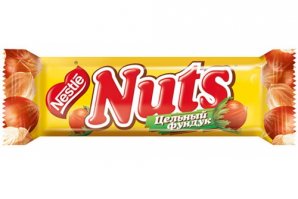 Заморский мотоциклист получил по "фундукам"