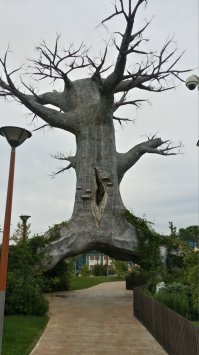 Воображение, что ты со мной делаешь