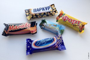 У нас уже давно импортозаместили: