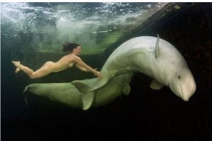 Салаги... Вот, где настоящая круть!
Кто хочет подробностей - гуглите "Наталья Авсеенко", или "фильм Потолок".