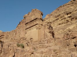 Иордания.Петра.