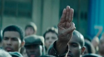 Голодные игры кошачьего каннибализма