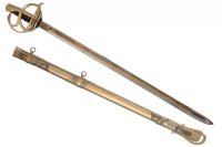 Серия "Старинное оружие". Часть 2 - мечи и палаши