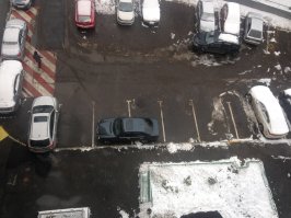 Недолго в принципе так стоял, но все равно .. :)