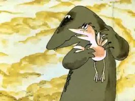 Самый большой крокодил в мире