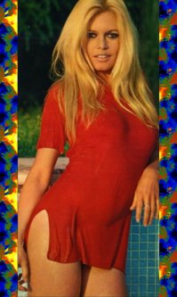 Лорен чудесная, но мне больше по нраву Бордо