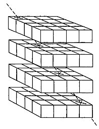 Пожалуйста, нет ничего сложного в этом! Играется на подобном поле, кол-во ячеек сами определяете! Довольно занятная игра!