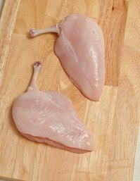 Изысканные котлеты по-киевски - вкусный пошаговый рецепт