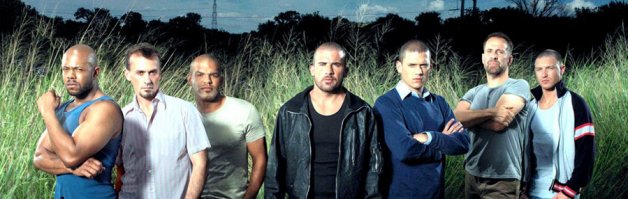 Внушительная плавучая тюрьма, сбежать из которой практически нереально