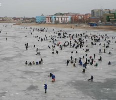 ООО на город Атырау!