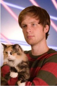 Юность Фрэдди.