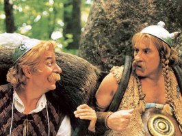 26 ноября был запущен первый французский ИСЗ "Астерикс"