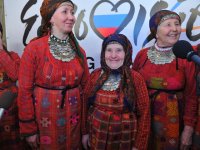 Женщины за 50, которые дадут фору многим двадцатилетним