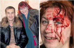 когда слышу этот раздражающий голос ....хочется кляп вбить)))