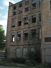 Завод "ВЕФ", Рига.