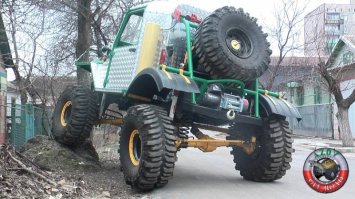 Когда  за дело берутся технари а не менеджеры ...