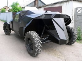 Когда  за дело берутся технари а не менеджеры ...