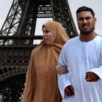 забудьте! Вот лягушатия: