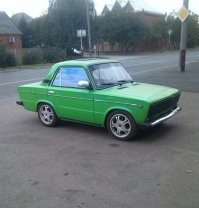 Смотрите, я все починил!