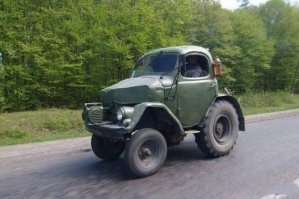 Смотрите, я все починил!