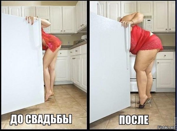 12 удивительных фотографий "до и после", которые вас поразят