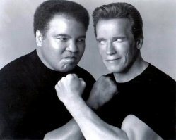 "Они сошлись. Волна и камень, Стихи и проза, лед и пламень"