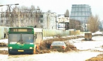 И не известно как лучше...