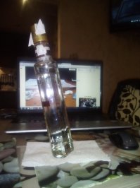 вот как то-так, даже на фоне фишек...а в барах, выиграно денег не мало....