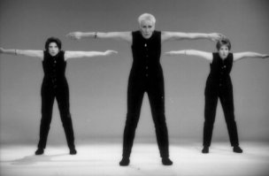 Посмотрите раз в жизни на настоящих ведьм