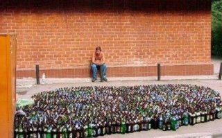 Если бы персонажи «Звездных войн» были музыкантами