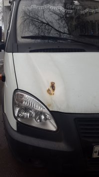 От этих отражений просто крышу сносит!