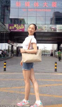 Вот ее тут раскрючило-то!