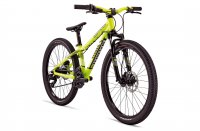 Не обижайтесь, но лучше бы вы любой брендовый купили, а не этот хлам. На что тут оглядываться? Мой сын катается на таком:

До него был такой:

Уже 4 медали среди юниоров имеем)