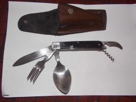 СССР, конец 60-х.