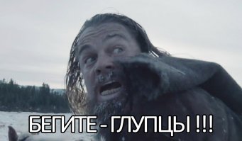 Медведь Степан и его жизнь в русской семье