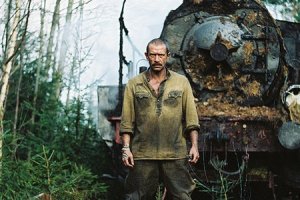 Мне фильм "Край" с его участием  нравится, "Давид Гоцман" в т.с. "Ликвидация" и рядом с ним я ставлю как актёра того же уровня Константина Хабенского