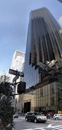 а на самом деле я не знал о том, что он построил.
Сейчас глянул. Ничего так. Стильно. Там хвалятся, что цена постройки оказалась очень низкой.